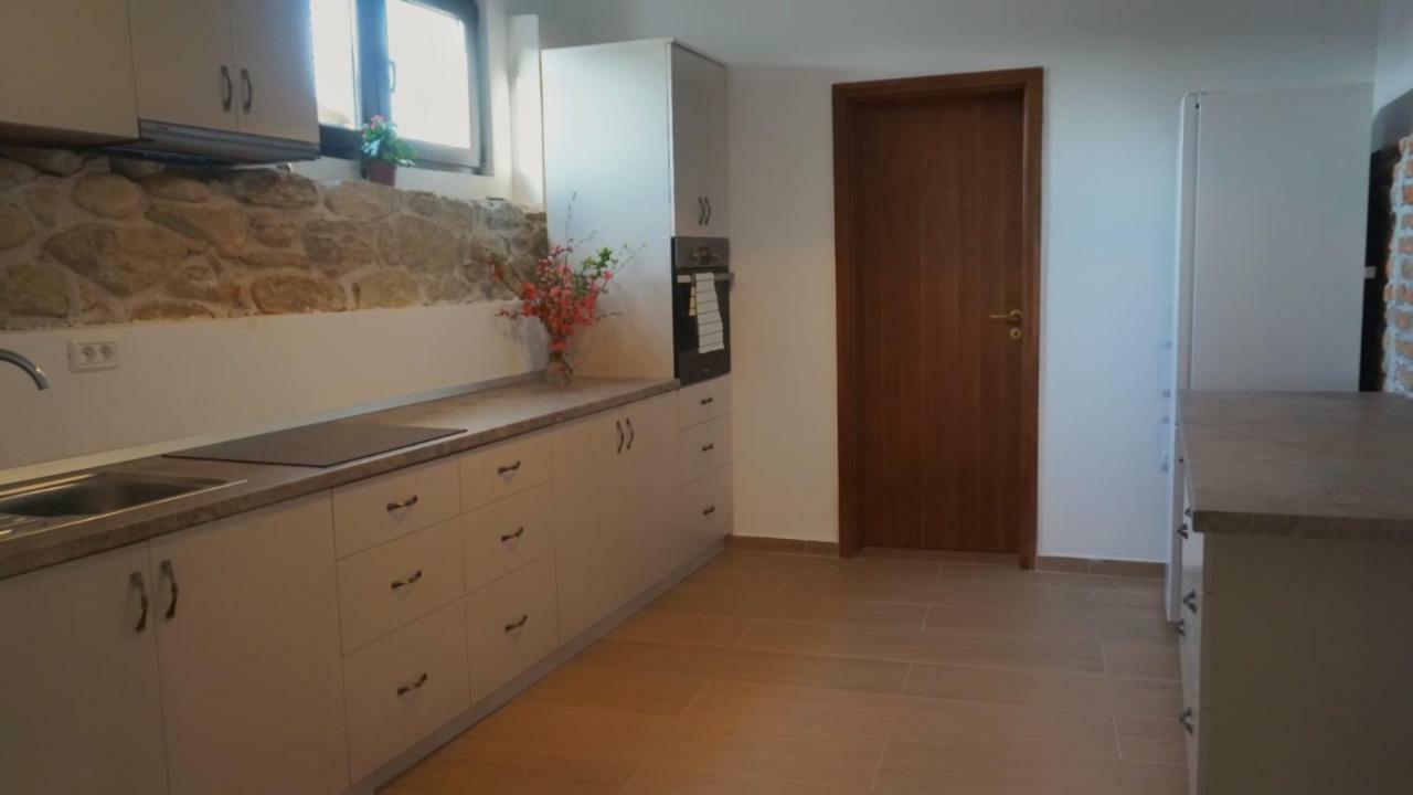Отель Casa Badea Riu Alb Экстерьер фото