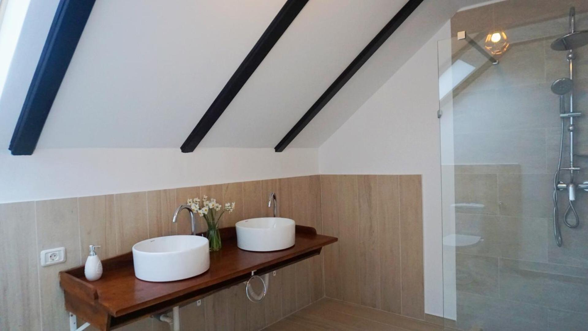 Отель Casa Badea Riu Alb Экстерьер фото